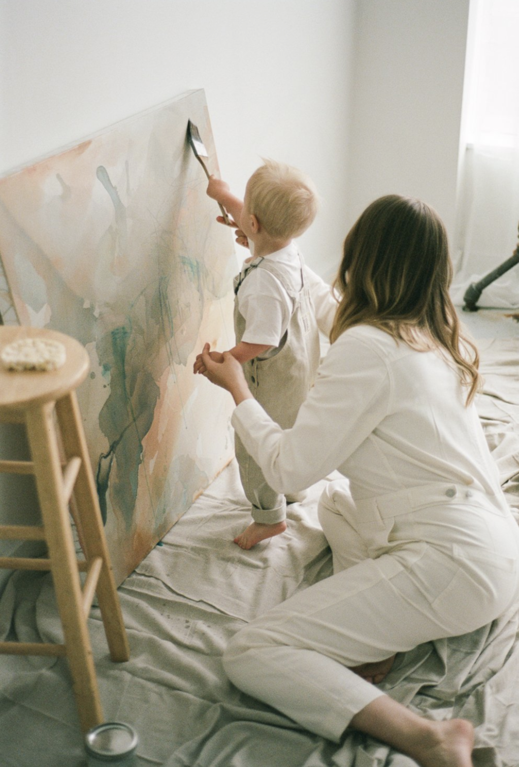 art therapy and trauma